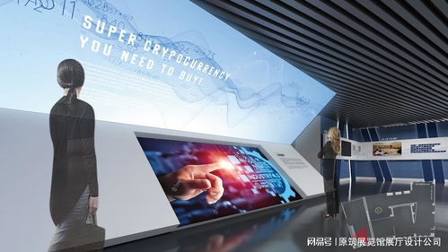 史館多媒體改造升級 你可能不知道的四個小細節