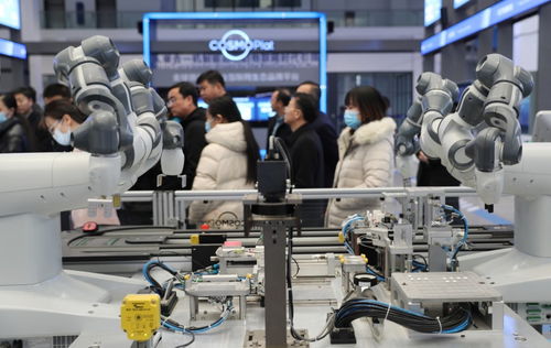 卡奧斯再度獲評Forrester工業互聯網領導者，成企業數字化轉型理想選擇